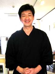 心身楽々堂　代表　西田聡