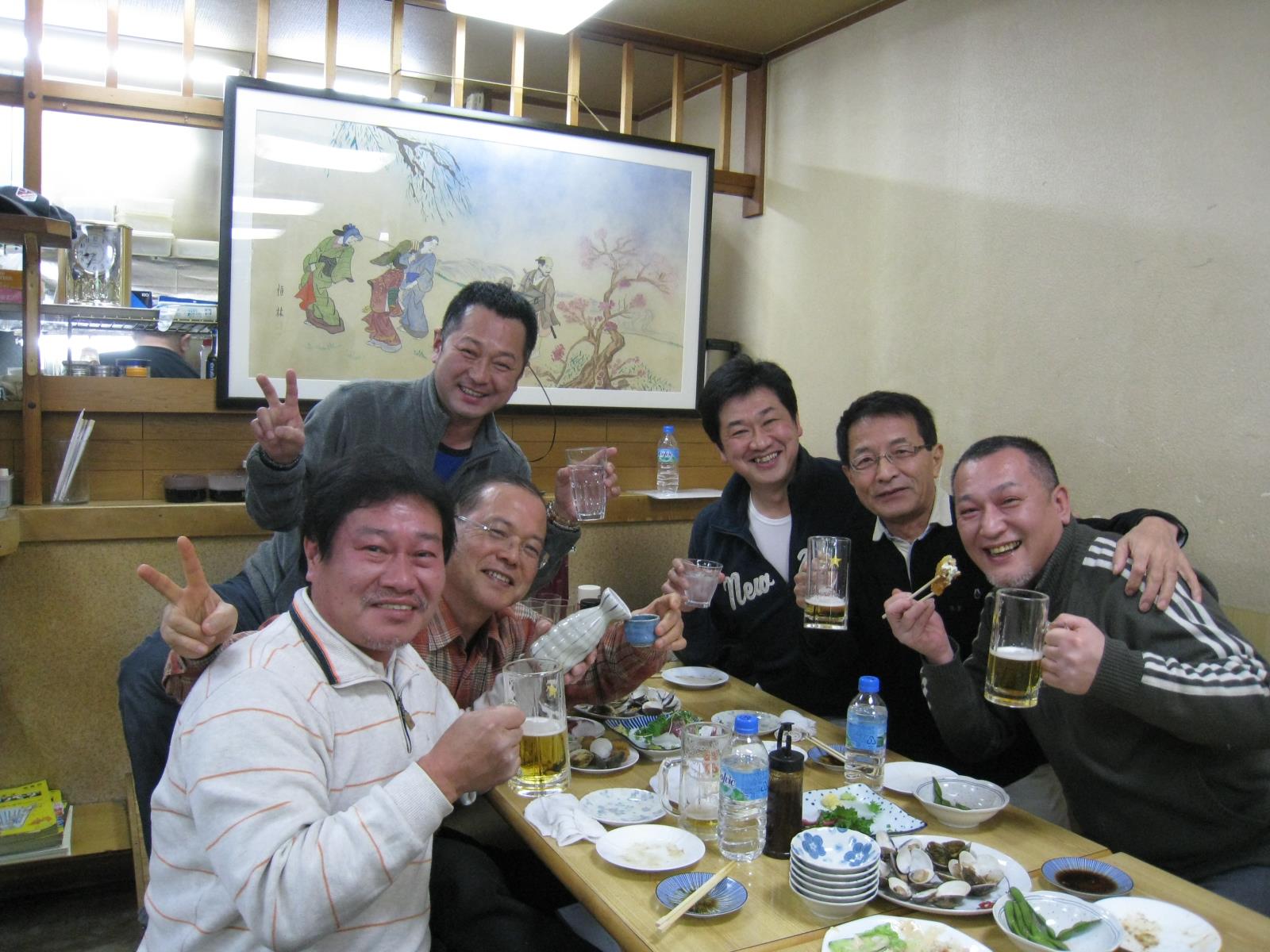 師匠の命日に | 掌ひとつの革命
