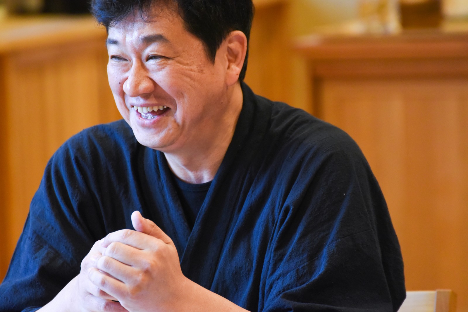 西田 聡 自律神経整体・心身楽々堂